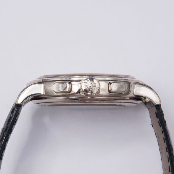 Patek Philippe Complications 5070G-001